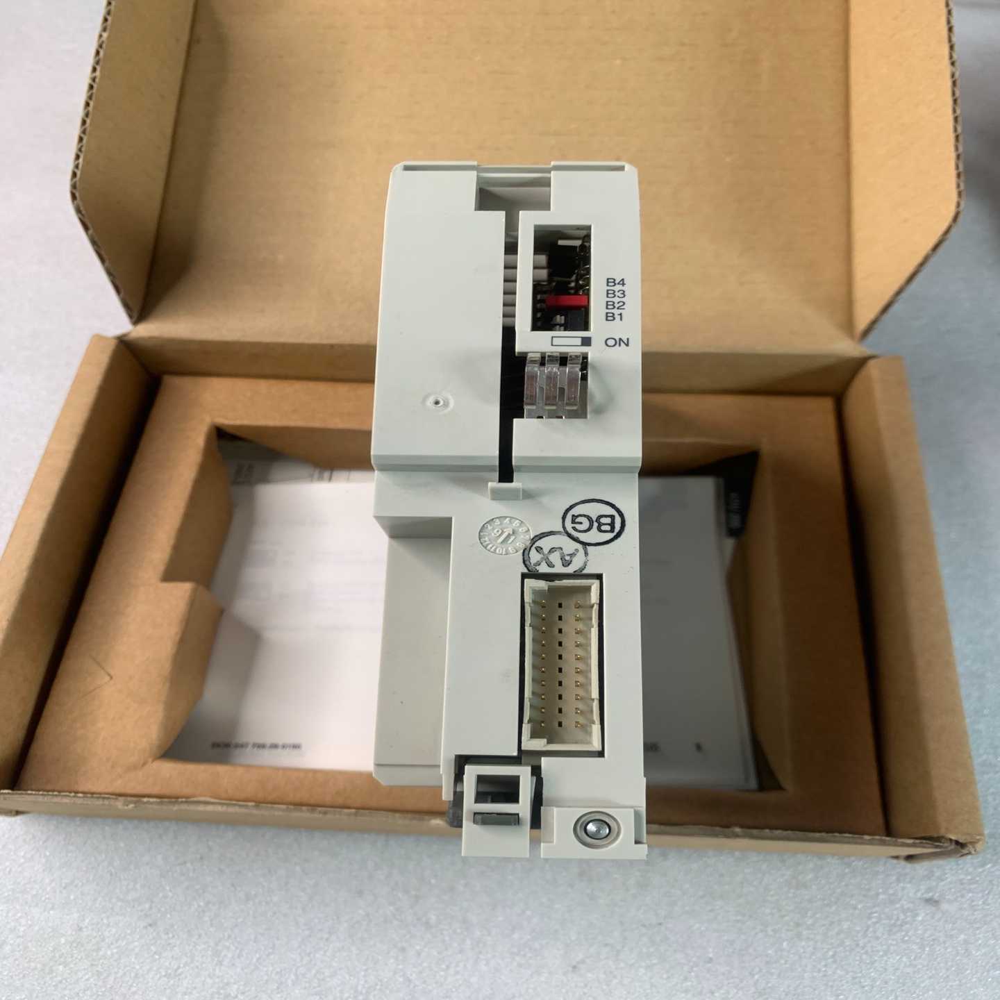 议价AEG莫迪康PLCADU205/AS-BADU-20