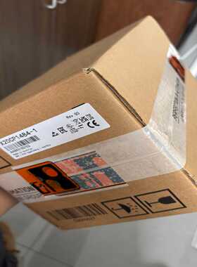 控制器X20CP1484-1未拆封议价询价