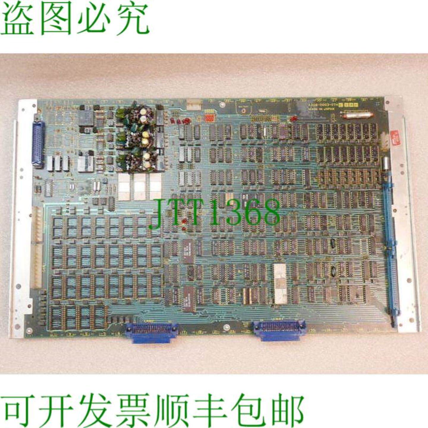发那科对应A20B-0003-074 514F