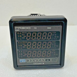 Stile 议价Yogawa 421336A0适用 Metro Energia Pr300 Potenza