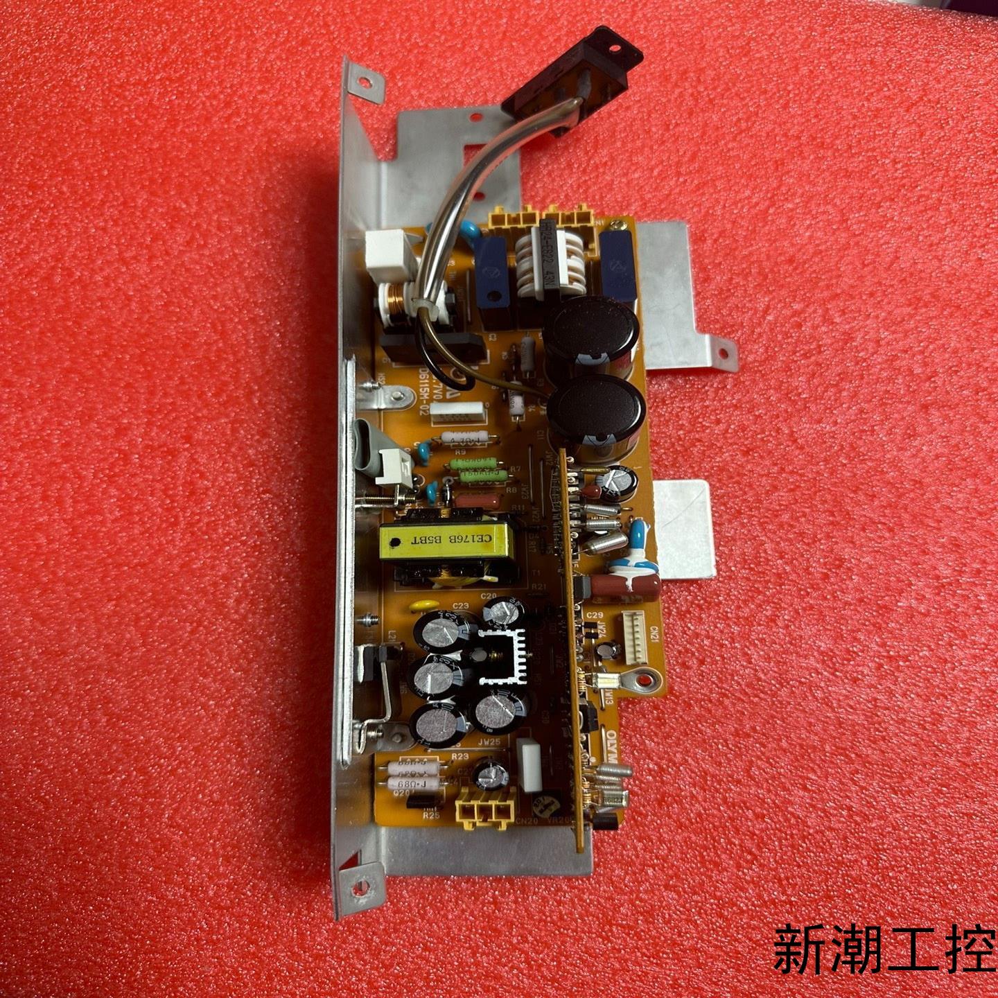 OLYMPUS奥林巴斯BX41拆机电源板 D6115M-02议价商品