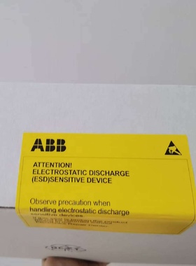 议价实价现货全新正品ABB变频器ACS800Modbus配接器模块NMBA01