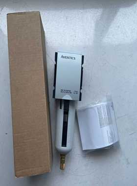 询价R412007010德国安沃驰AVENTICS全新原装过滤器