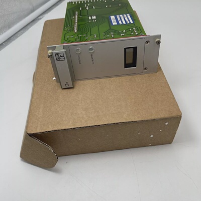 Endress Hauser Conducta HMI TEMPERATURES DISPLAY EH E1128213