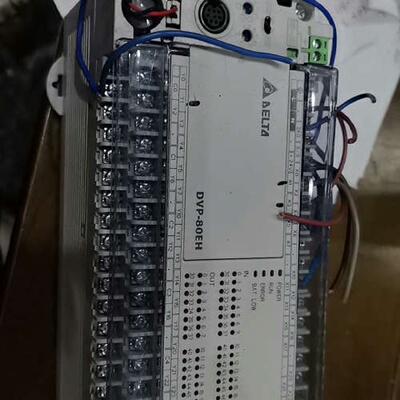 议价台达PLC，DVP80EH00R3
