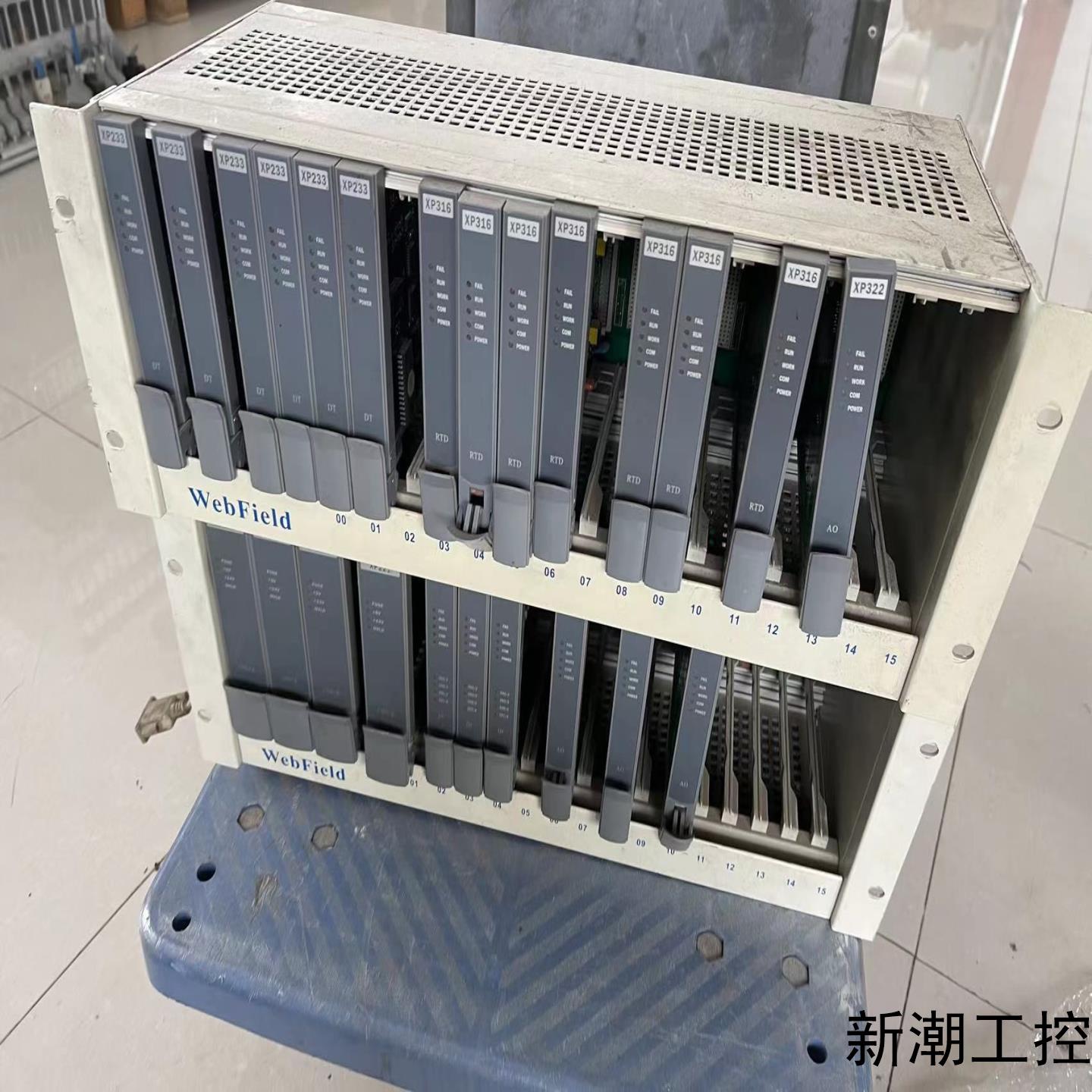 浙大中控卡件XP221 XP233 XP322 XP363议价商品