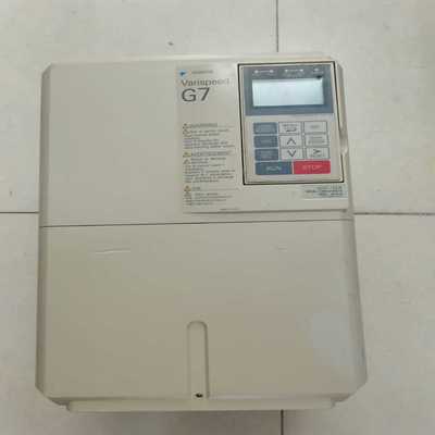 （请询价）I-74015安川变频器，1580V