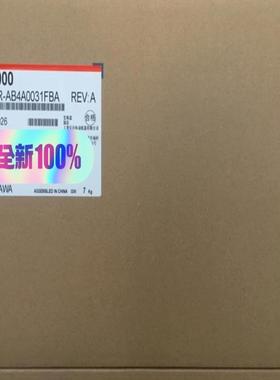 安川变频器CIMR-AB4A0031FAACIMR-AB4