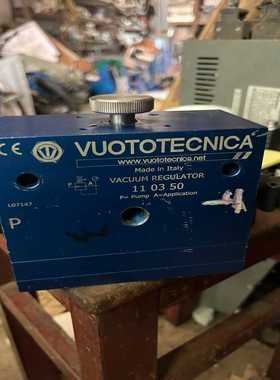 VUOTOTECNICA真空稳压110350~询价
