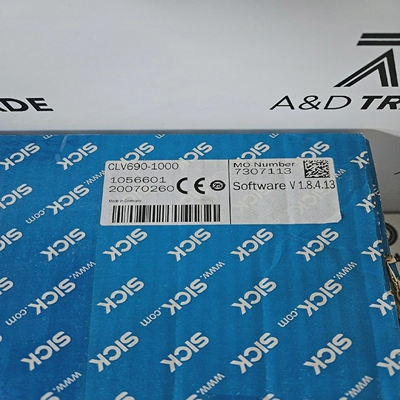 SICKCLV690-1000,CLV690-1000,1056601
