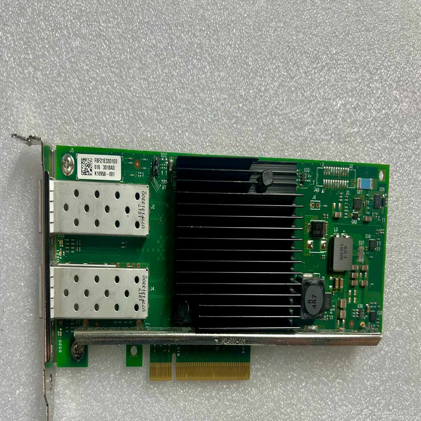 戴尔x710-DA2 5N7Y5 （Y5M7N库存） 10G--议价商品