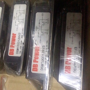 询价 DGM200D12AV3