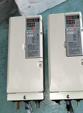 cimr-vb4a0023fba测试好发货变频器.