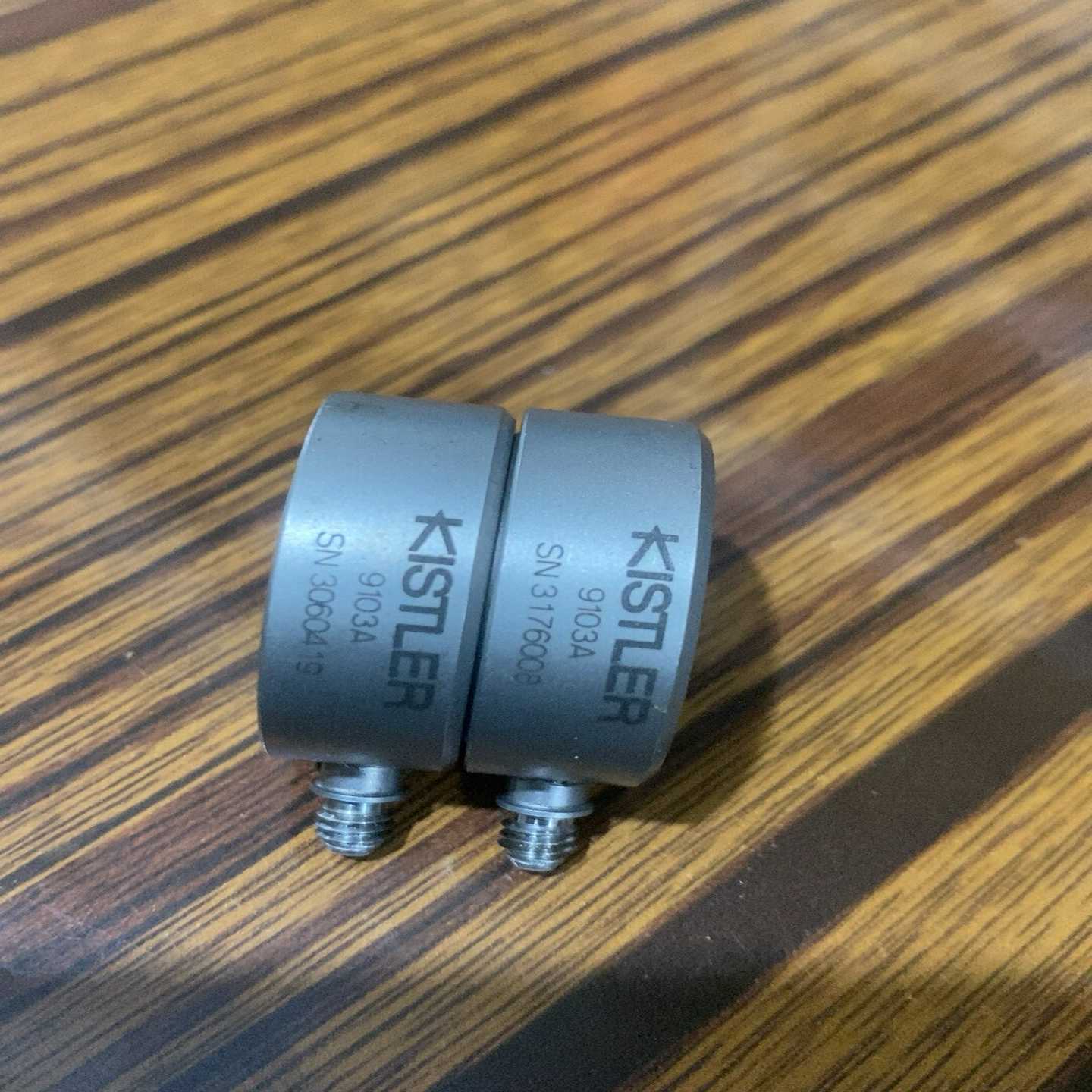 询价KISTLER奇石乐压力传感器，9103A便宜处理，