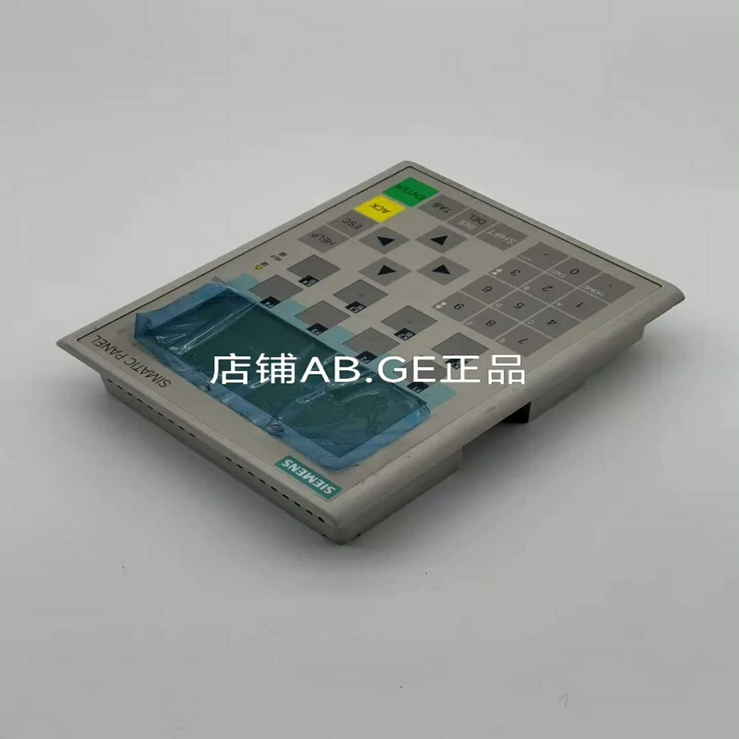 6AV6642-0AA11-0AXO/TP177A询价