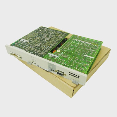 SIEMENS TELEPERM M 6DS17318DC 6DS1 7318DC Analog Input Vers