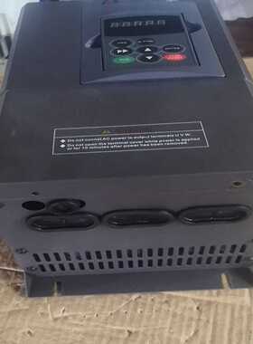 【议价】易驱ED3200-5.5kw380V