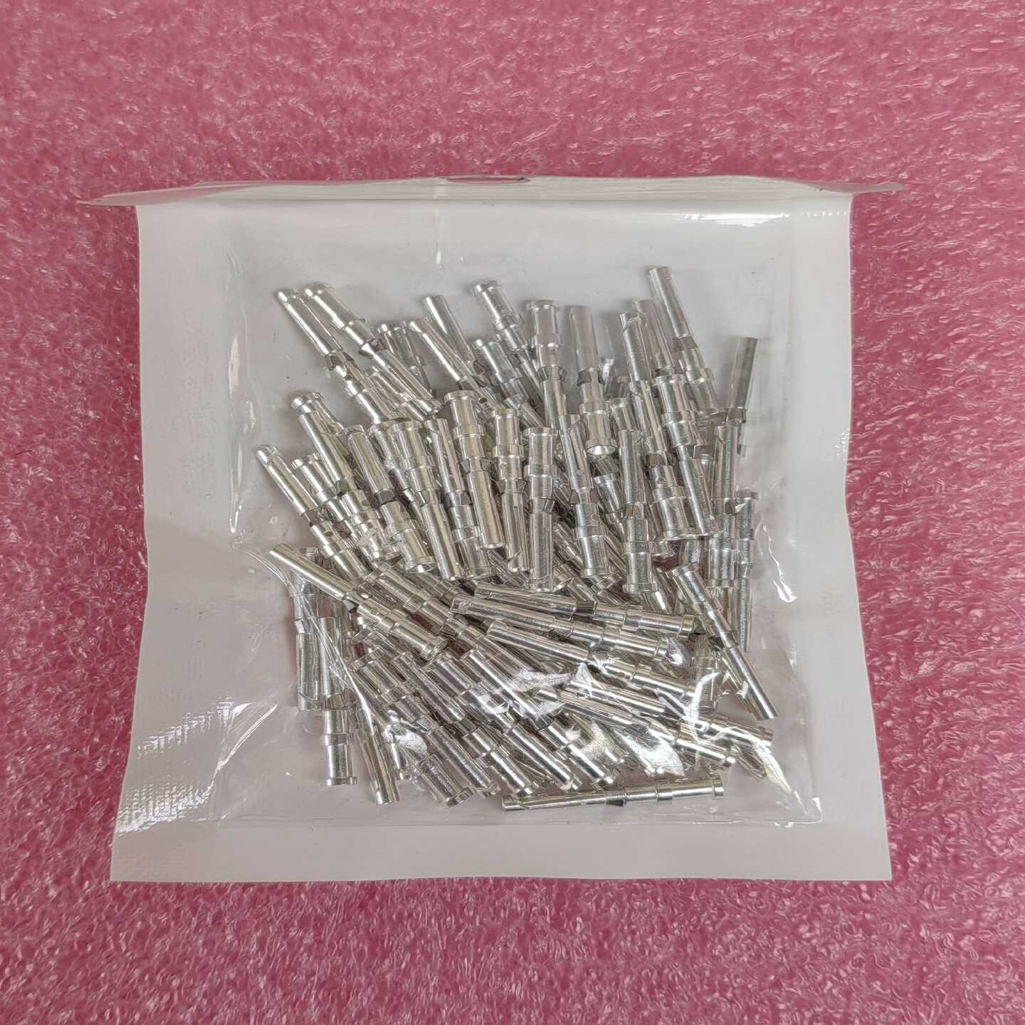 询价唯恩冷压针1.0MM，CDSM-1.0