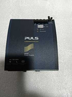 QS20.481PULS电源，成色如图，质量，直询价