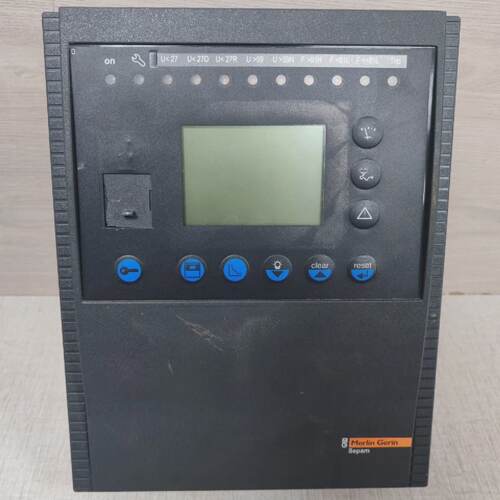 Merlin Gerin by Schneider Electric 59604 S10MD XXX JXX XNT S