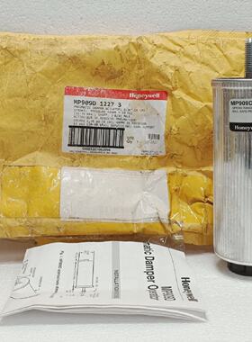 HONEYWELL MP909D1227 MP909D PNEUMATIC DAMPER ACTUATOR 5 TO 1