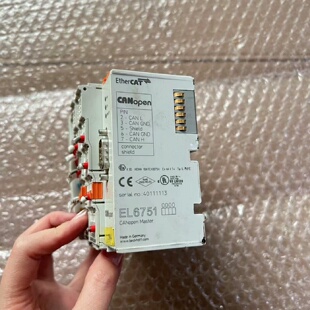 询价-EK1100EL1008EL2008倍福PLC模