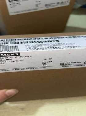 SIMATICS7-300数字输入模块询价