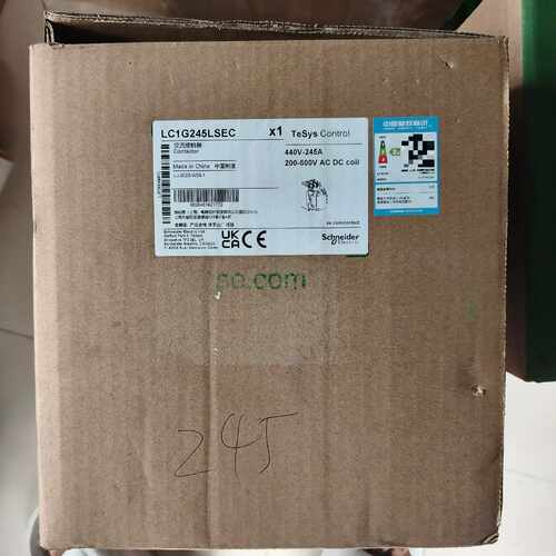 LC1G245LSEC接触器，，有的联~询价