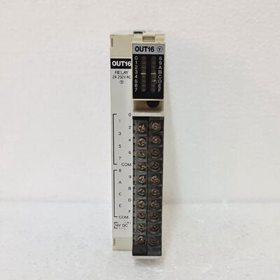 MATSUSHITA ELECTRIC AFP33103 National PC FP3 Output Unit Rel
