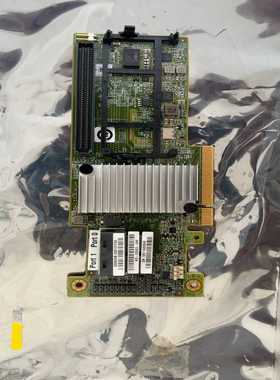 咨询-RAID卡IBMM5210阵列卡46C9111