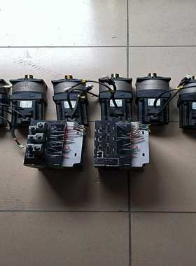 议价东菱伺服驱动器电机，80DNMA2-0D75DKAM-Z01