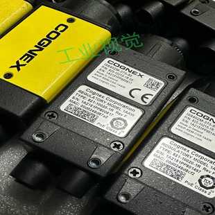 373 500万黑白智 IS8402M 询价康耐视智能相机