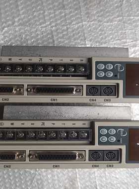 东元TSTE-20C伺服器，功能包好包邮，外观完好漂亮实物图--议价