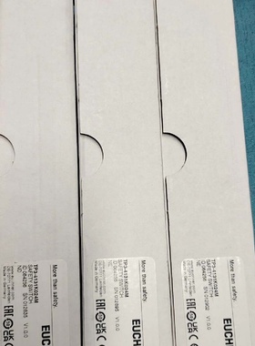 议价EUCHNER安全门锁TP34131K024M议价