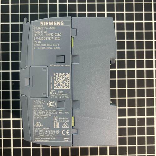 【询价】231-4HF32-0XB0/裸机一台