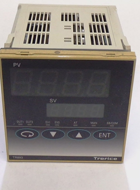 TRERICE,电子PID控制器,温度调节器,TR893