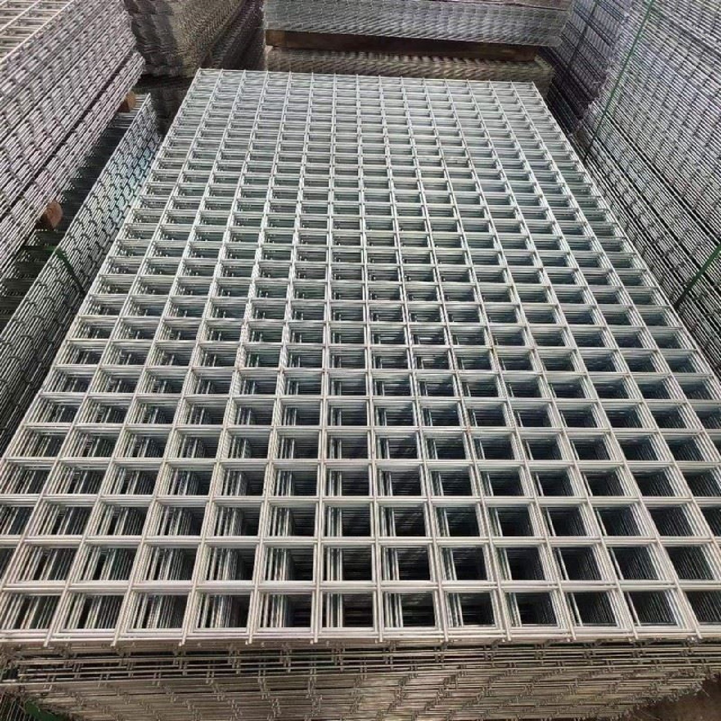 建筑用钢筋网桥梁加筋网地坪混凝土浇筑网地暖网片水泥防裂钢丝网,五金/工具,护栏/隔离栏,淘宝优惠券,粉丝福利购,淘宝优惠卷