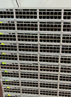 C3850-48P-S 可升-E交换机POE供电-议价