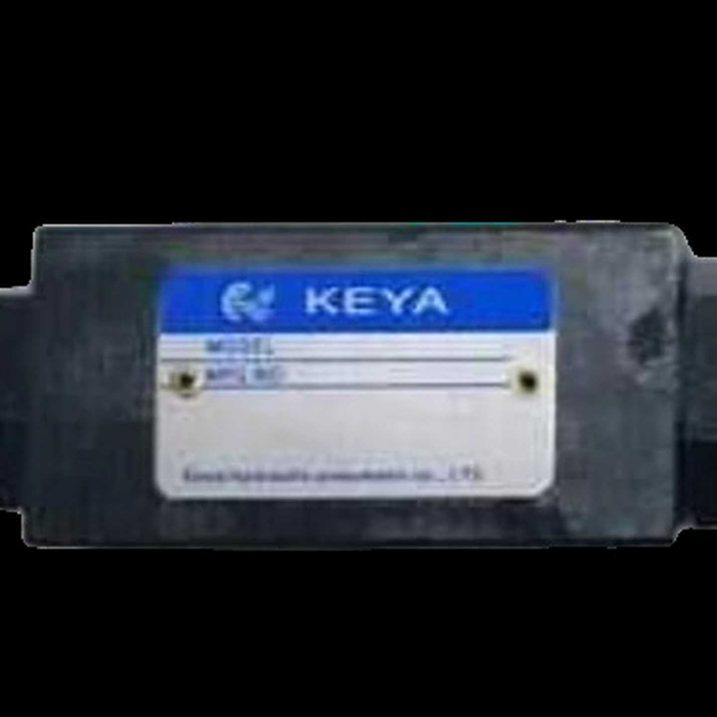 台湾科亚KEYA单向阀MC-02P-05-20MCI-02P-50-20MC-02B-05-20