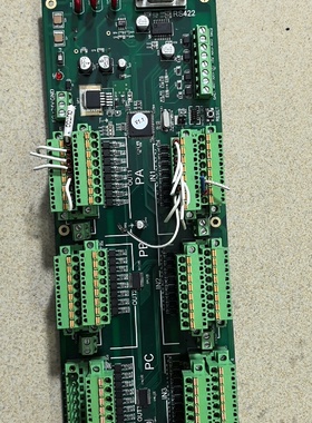 原装拆机富士康机器人研华主板iO板RIO48I48OV-议价