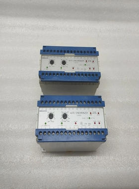 SELCOT4500-13签名SYNCHRONIZER110VAC