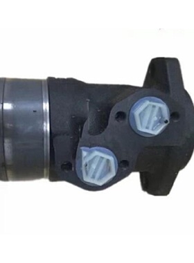 寻IOMT400151B3004丹佛斯danfoss摆线液压马达低速大扭矩冶金轧机