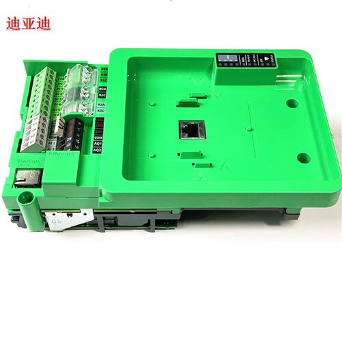 EAV6770335794358110011A16变频器630主控制CPU板原厂