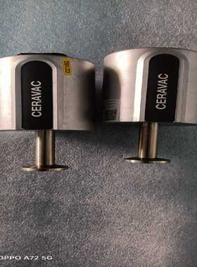 莱宝CTR100N真空计1tort功能包好，成色漂亮，实--议价商品