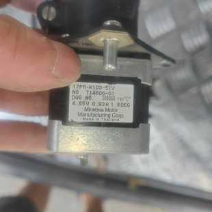 霸霸电子 K103 FLUID 吸液泵17PM 51V 直流蠕动泵