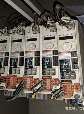 询价拆机施耐德驱动器LXM32AU90M2LXM32AU90M
