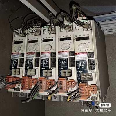 询价拆机施耐德驱动器LXM32AU90M2LXM32AU90M
