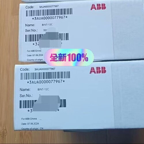 询价-变频器驱动板BINT12C3AUA0000077