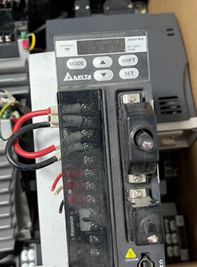 台达B2L750W伺服套装ASDB2L0721B拍前询价下单