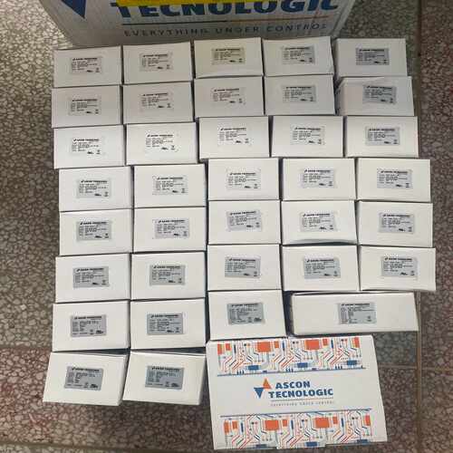 ASCON控制器 TLK38 FCORUKT【卡奥电子】